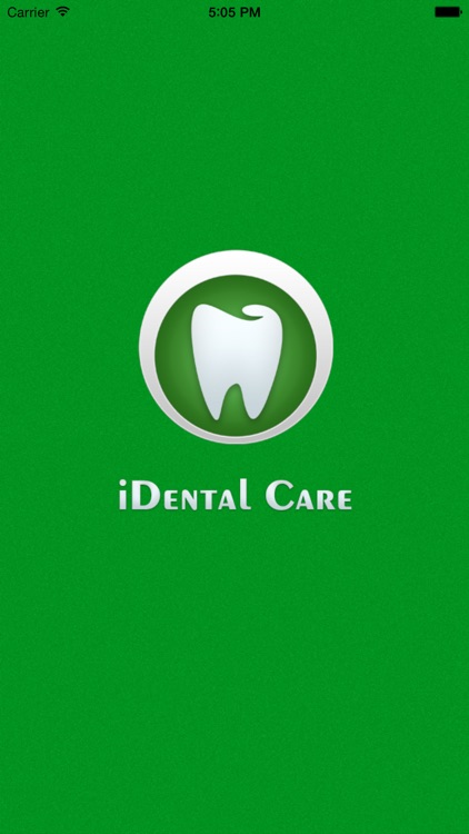 iDental Care App screenshot-4