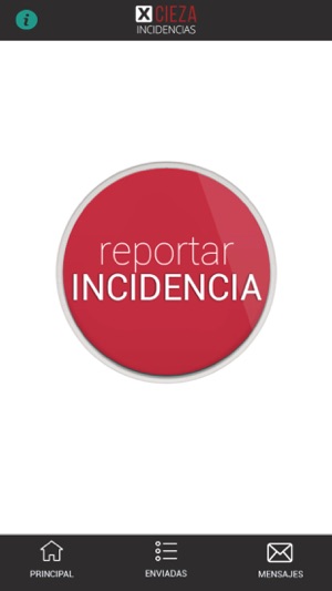 XCieza Incidencias(圖1)-速報App