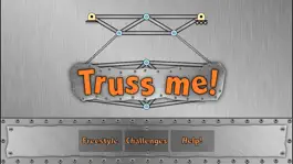 Game screenshot Truss Me! mod apk