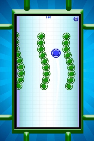 Geometry Squeeze PRO | A Tap and Drag Line Game screenshot 4