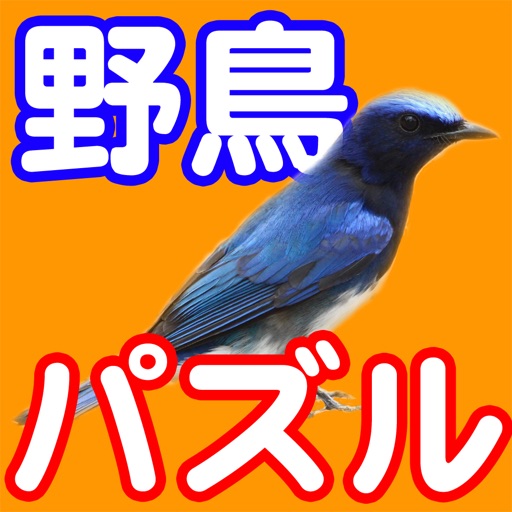 WildBirdPuzzle icon