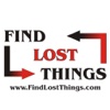 Find Lost Things