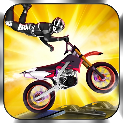 Future Bike Racer iOS App