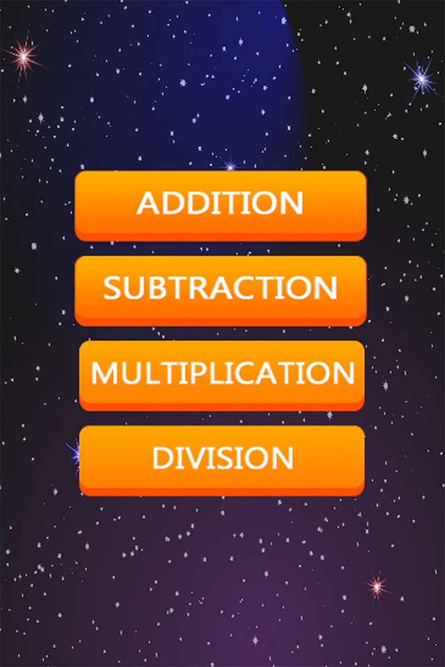 Protect Aircraft - Fun Math Game Learning addition subtraction screenshot 2