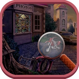 Journey Hidden Object