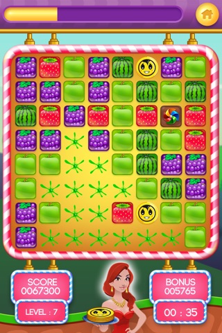 Fruits Party screenshot 4