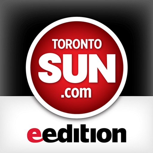 Toronto Sun eEdition icon