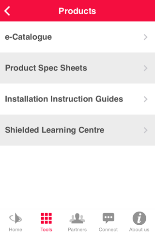 Siemon Network Cabling screenshot 3