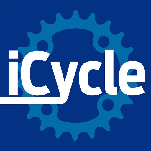 iCycle™ by Mike's Bikes Icon