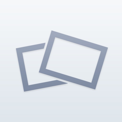 Camera Roll for iOS 8 iOS App