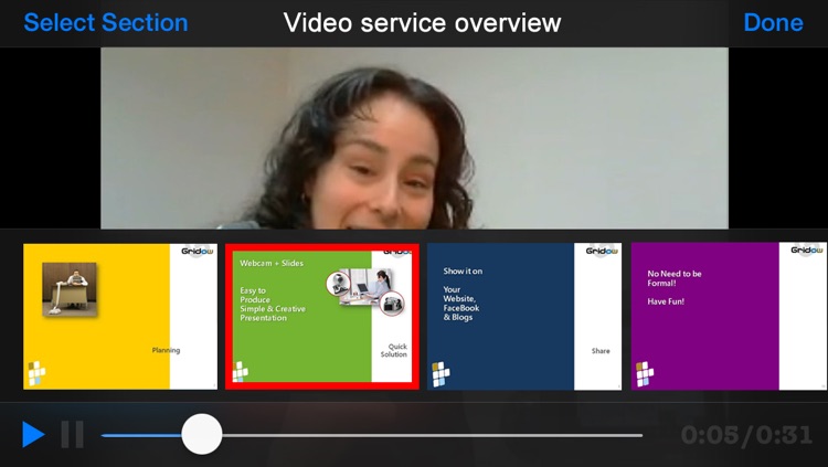 GES screenshot-4