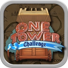 Activities of One Tower Challenge