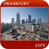 Frankfurt Offline City Travel Guide