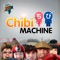 Chibi Machine - The amazing avatar creator