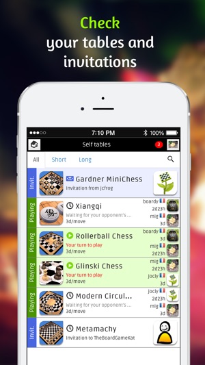 Chess & Variants(圖3)-速報App