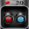 VideoCam3D - Record and Convert Videos into 3D Movies