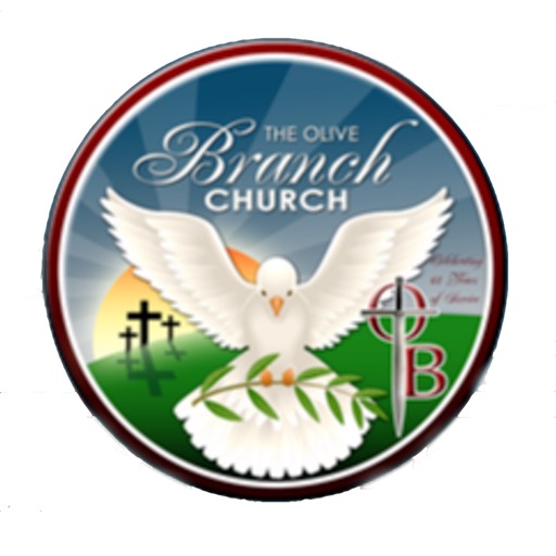 The Olive Branch Church - CA