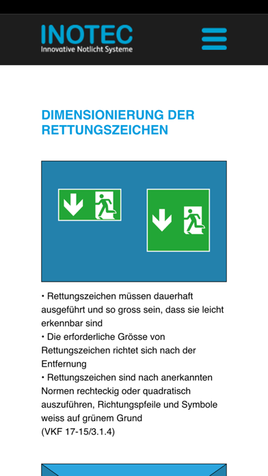 How to cancel & delete Inotec Vorschriften-App from iphone & ipad 4