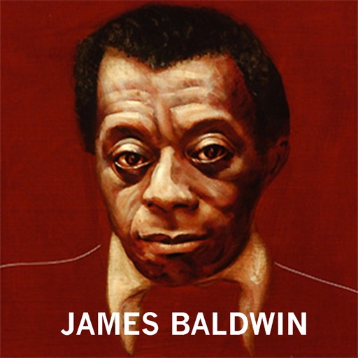 James Baldwin Collection icon