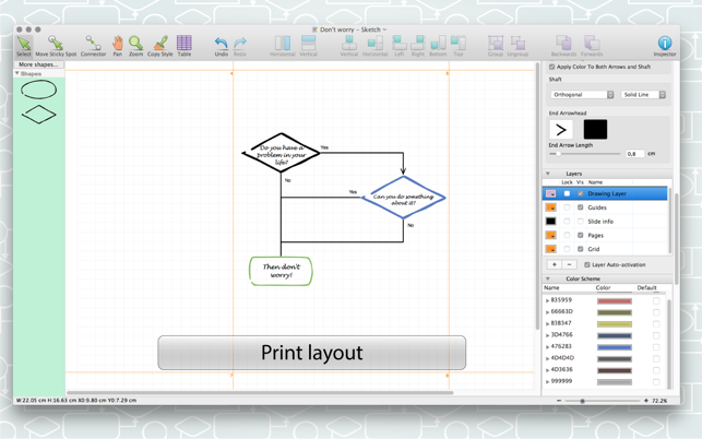 Diagrammix Lite(圖5)-速報App