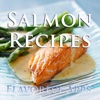 Salmon Recipes from Flavorful Apps®