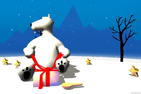 Snow Shaker Maker screenshot 3