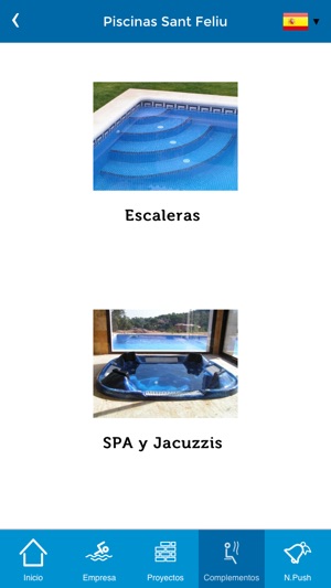 Piscinas Sant Feliu(圖2)-速報App