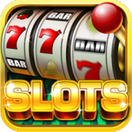 A Abys Casino Top Slots Machine 777 iOS App