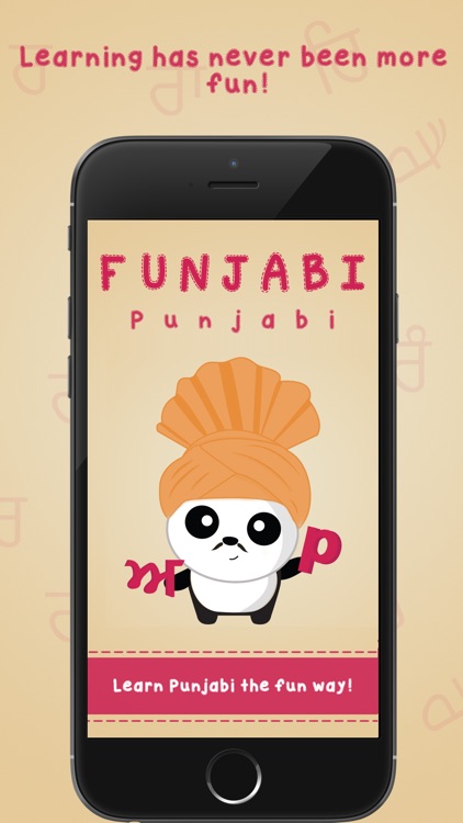 Funjabi Punjabi  Lite