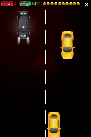 Stop Car Racing screenshot 4