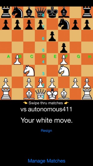 Chess Watch!(圖2)-速報App