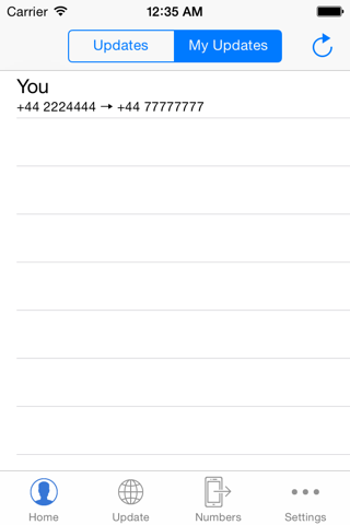 Number screenshot 2