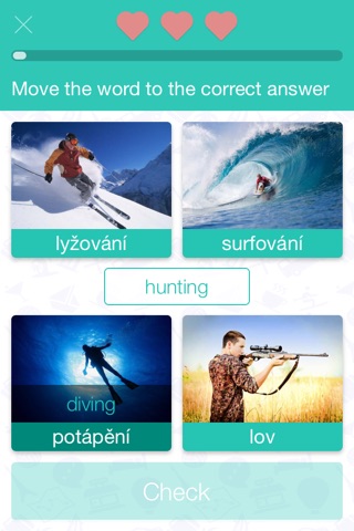 Czech for Travel: Speak & Read Essential Phrases and learn a Language with Lingopedia screenshot 4