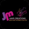 JM's Hair Creations