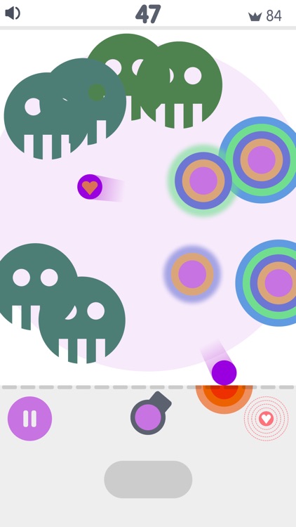 Hue Ball
