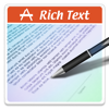 jalada Rich Text XV pour PC