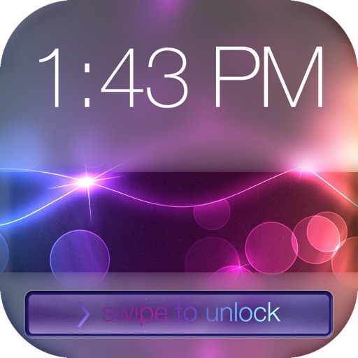 FlyLocks - Lock Screen icon
