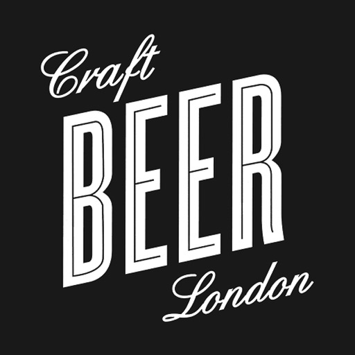 Craft Beer London icon