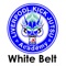 White Belt Kick Jutsu