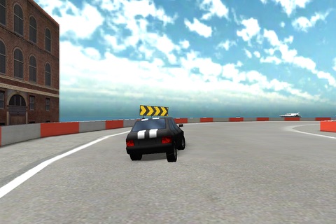 Race Challenge: Carbon screenshot 3