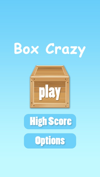 Box Crazy Pro