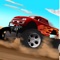 Crazy Nitro Monster Truck Racing: Offroad Destruction Pro