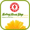 Katong Flower