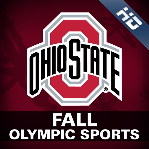 Ohio State Fall Olympic Sports OFFICIAL HD icon