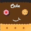Aaron Sweet Cakes Blast Free - Link a line and Match the Sweet Cake and Cookie Bakery to win the puzzle games