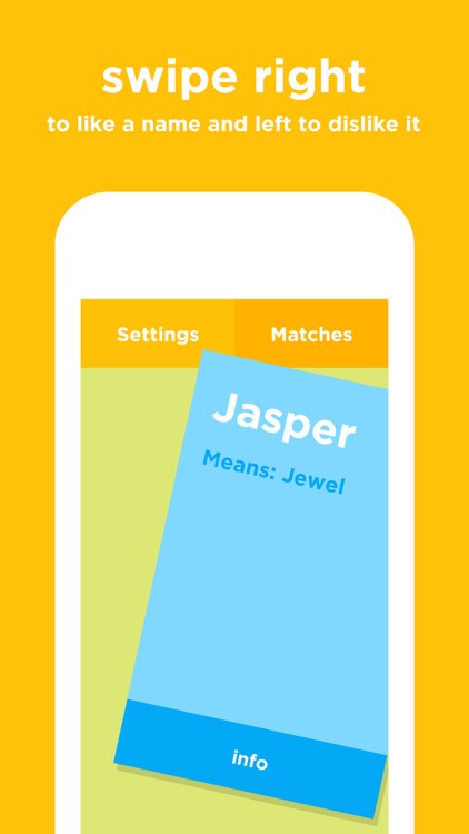 Babyname - Find your baby's name together screenshot-0