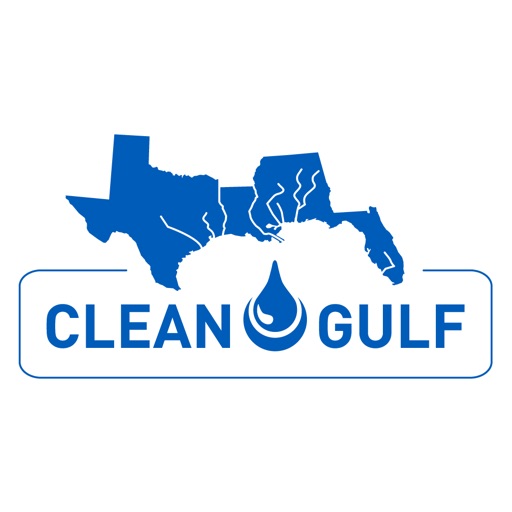 Clean Gulf 2014 icon