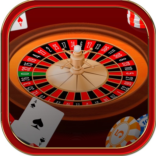 The Venetian Macao Royal Slots - FREE Las Vegas Casino Spin for Win icon