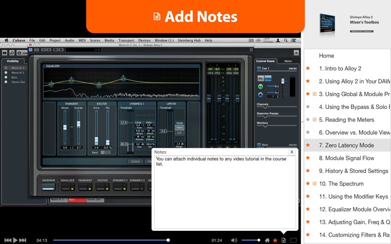 Mix Toolbox Guide for Alloy 2 thumbnail 4