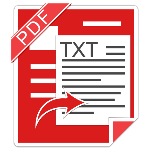 PDF To Text Plus